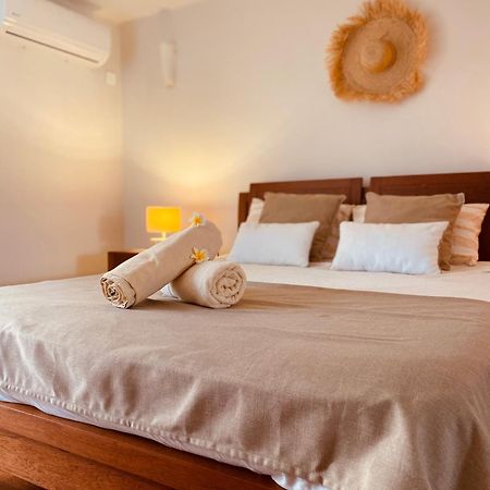 Belle Haven Gf 1Bedroom Flat Mont-Choisy Εξωτερικό φωτογραφία