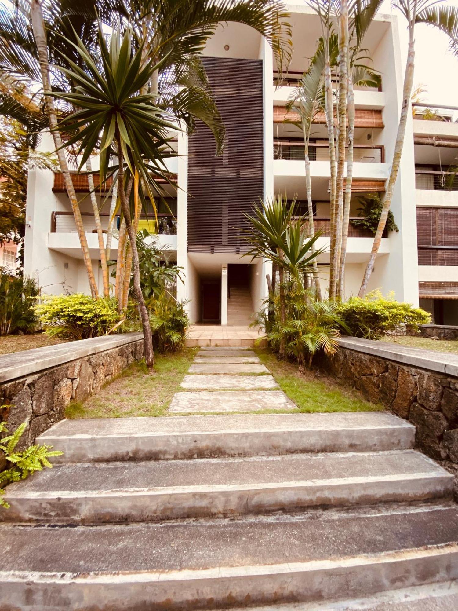 Belle Haven Gf 1Bedroom Flat Mont-Choisy Εξωτερικό φωτογραφία