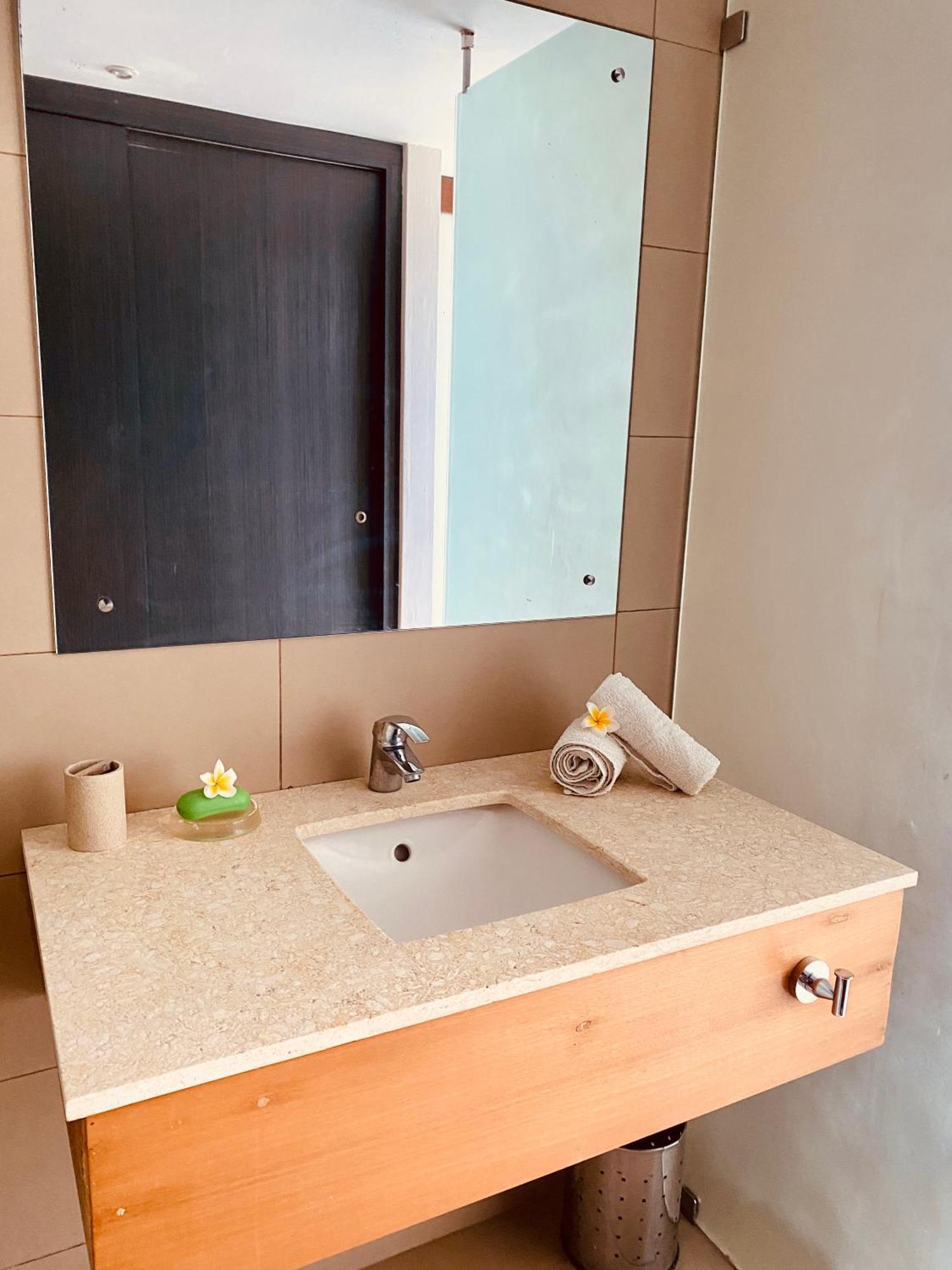 Belle Haven Gf 1Bedroom Flat Mont-Choisy Εξωτερικό φωτογραφία