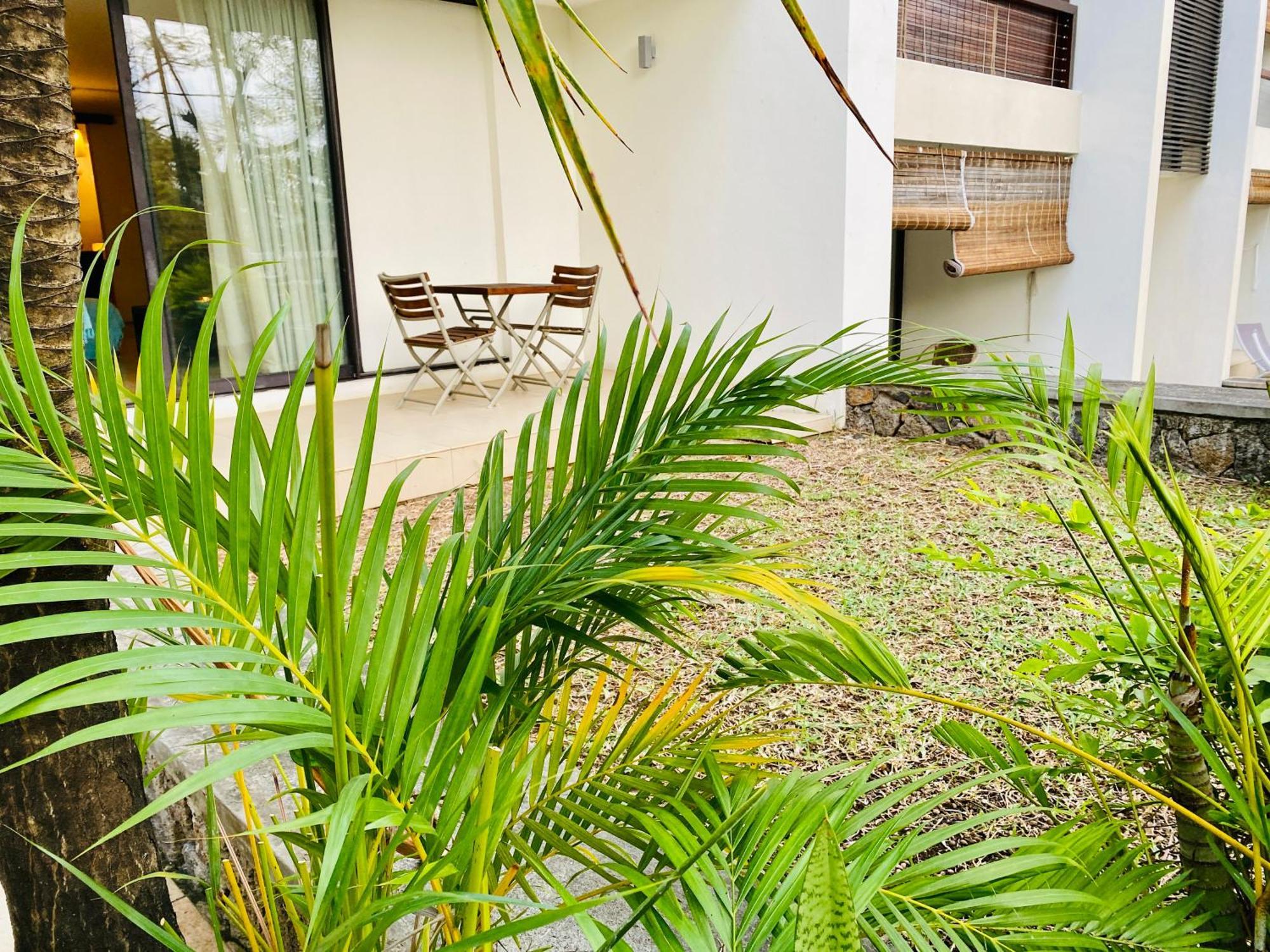 Belle Haven Gf 1Bedroom Flat Mont-Choisy Εξωτερικό φωτογραφία